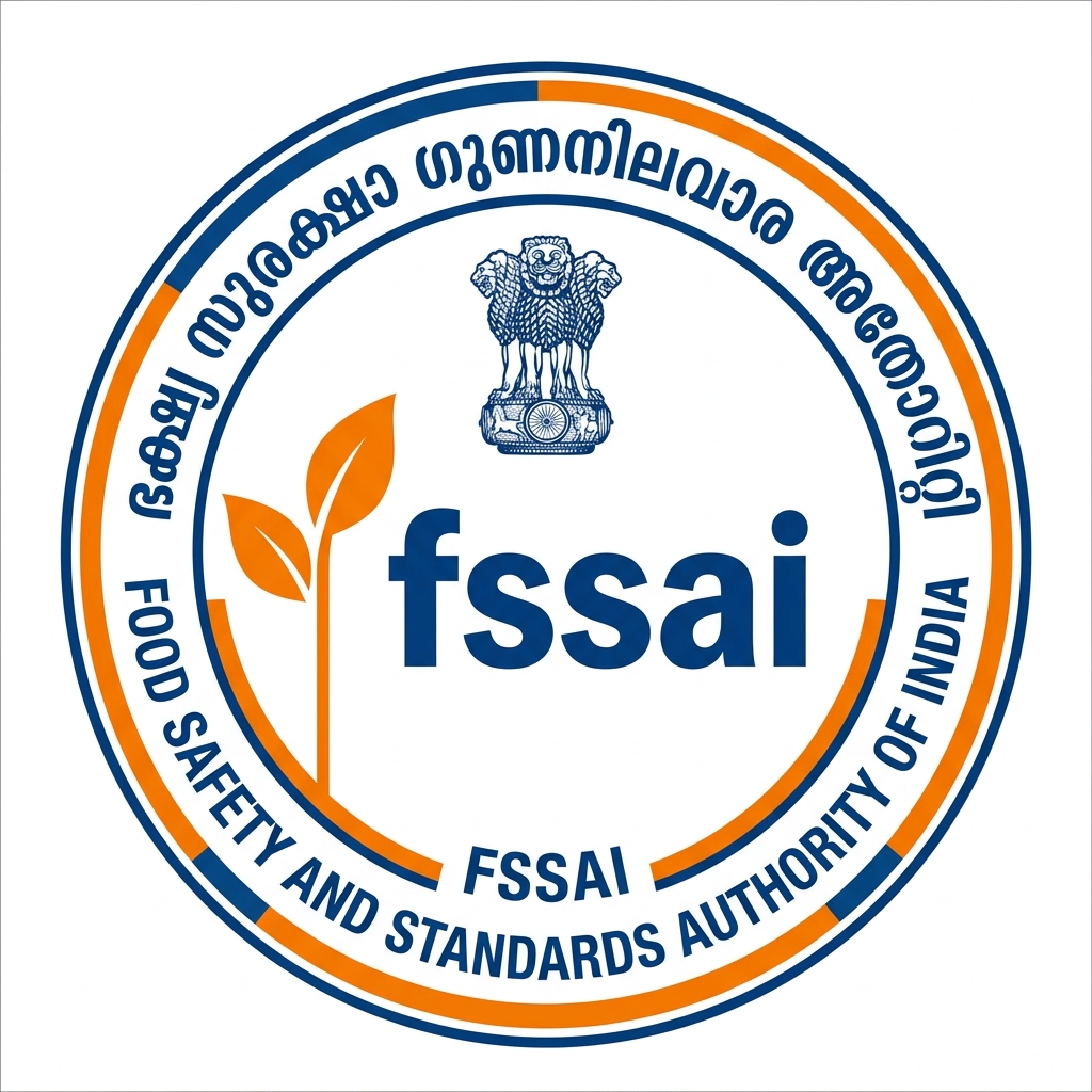 FSSAI