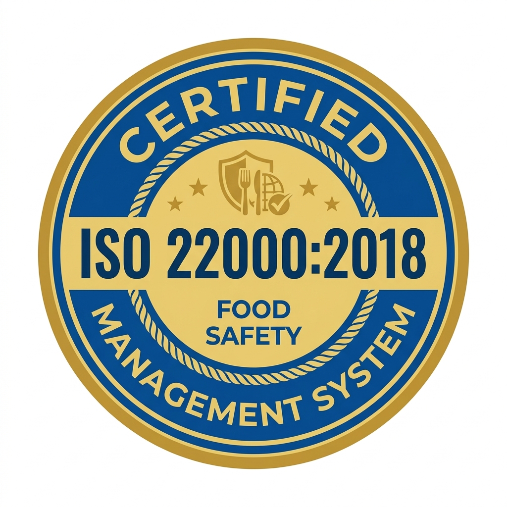 ISO 22000