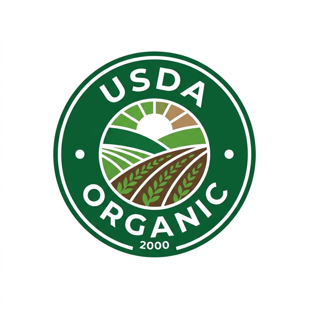 USDA Organic